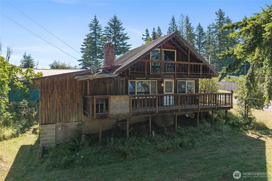 11413 501st Street E, Eatonville, WA 98328 - #2