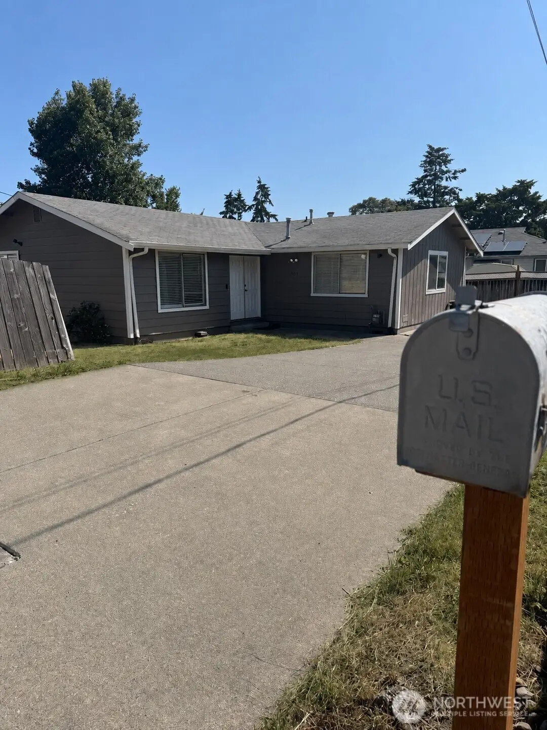 7139 S Tyler Street Ct, Tacoma, WA 98409 - #1