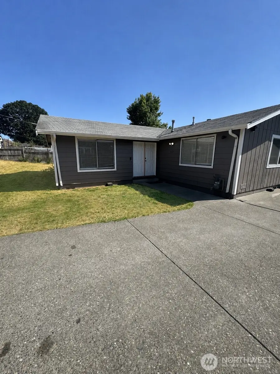 7139 S Tyler Street Ct, Tacoma, WA 98409 - #2