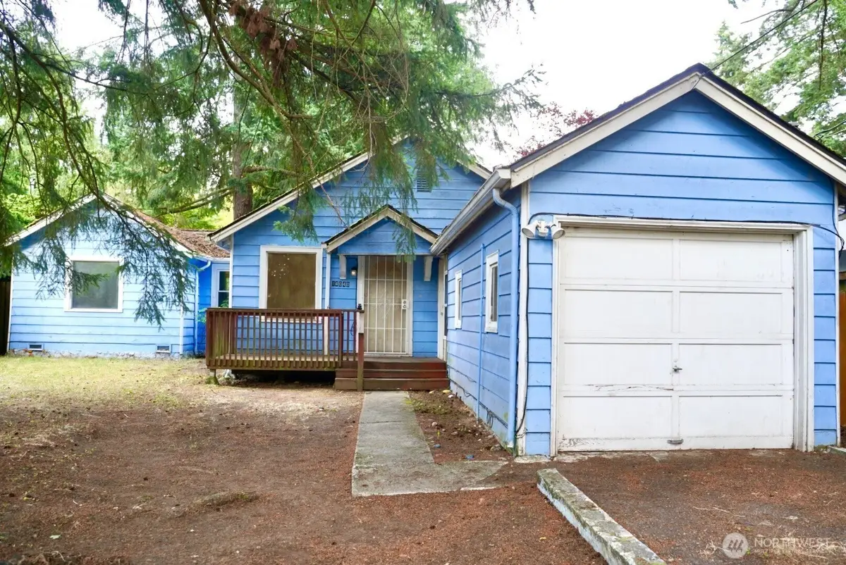 14040 Ashworth Avenue N, Seattle, WA 98133 - #1