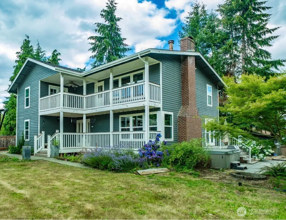 7815 W. Tapps Hwy E, Bonney Lake, WA 98391 - #1