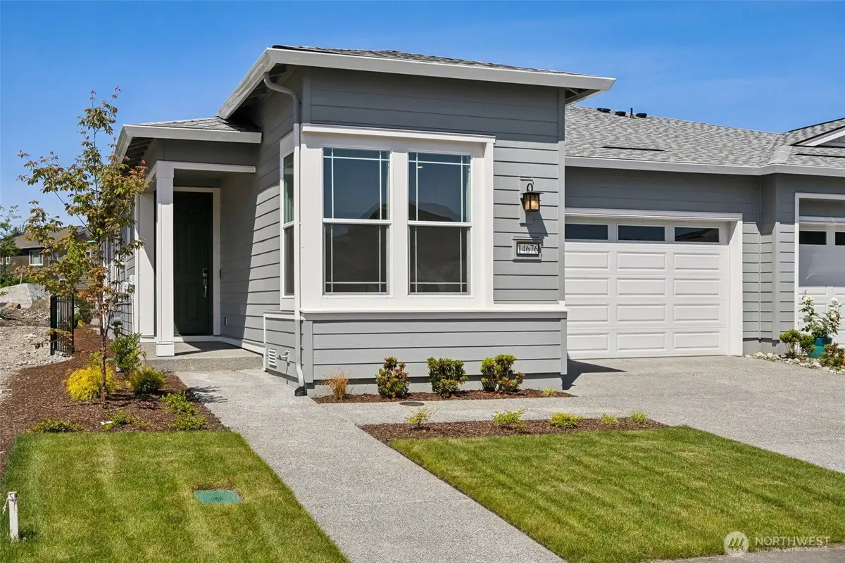 14676 205th Avenue Ct E #784, Bonney Lake, WA 98391 - #1