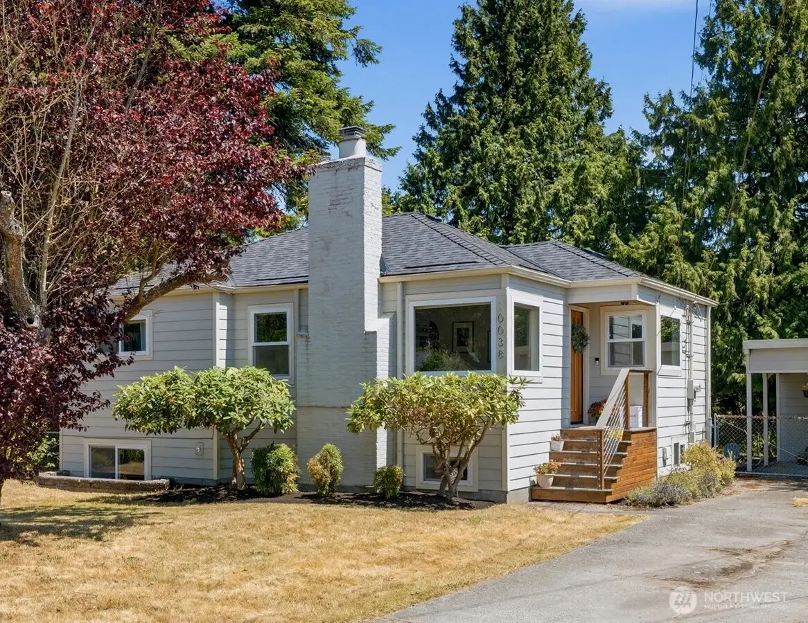 10038 13th Avenue Nw, Seattle, WA 98177 - #1