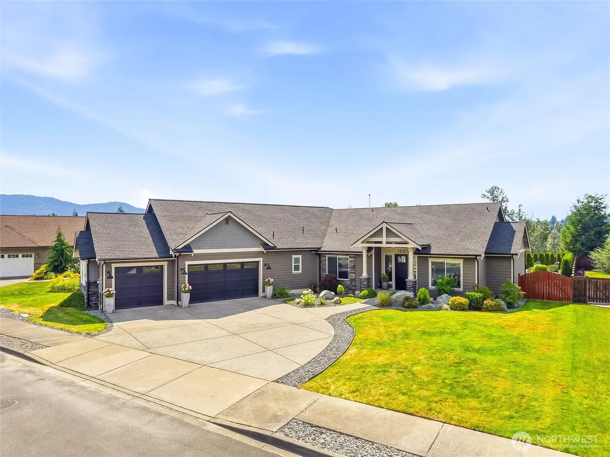 162 Mountain Crest Lane, Eatonville, WA 98328 - #1