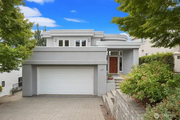227 8th Avenue, Kirkland, WA 98033