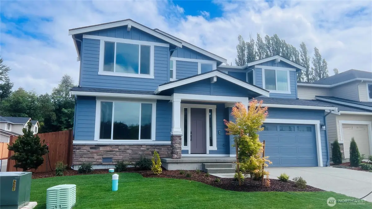 34232 SW 19th (lot 29) Avenue Sw, Federal Way, WA 98023 - #1