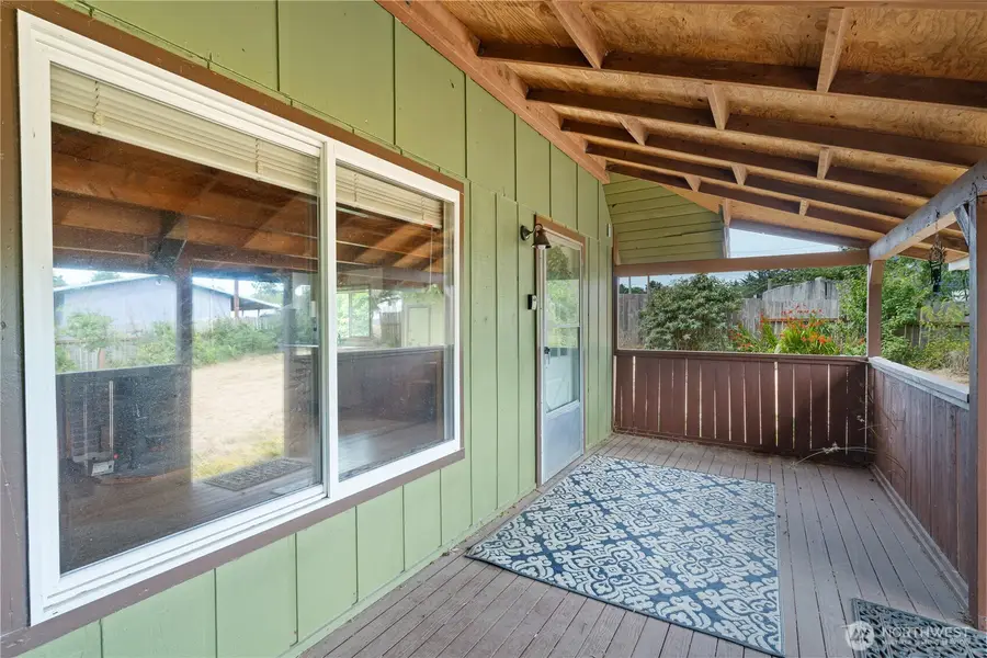 845 Schmid Road, Grayland, WA 98547 - #2