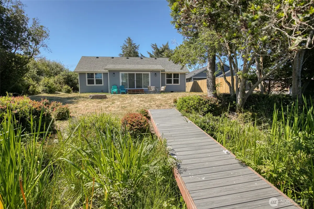 998 Point Brown Avenue Se, Ocean Shores, WA 98569 - #1