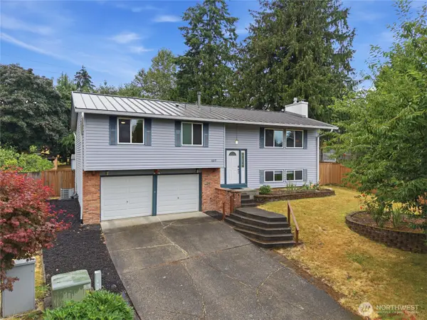 16117 131st Place Se, Renton, WA 98058
