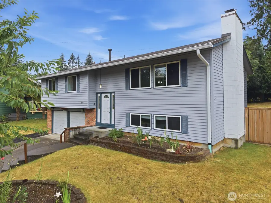 16117 131st Place Se, Renton, WA 98058 - #2
