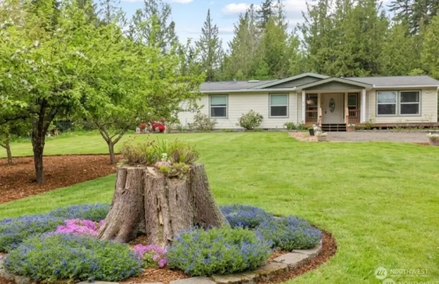 434 John Jacobs Road, Port Angeles, WA 98362 - #2