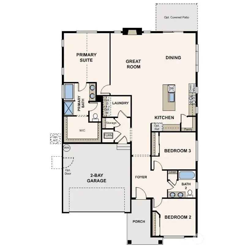 4043 SW Rustler Street, Port Orchard, WA 98367 - #2
