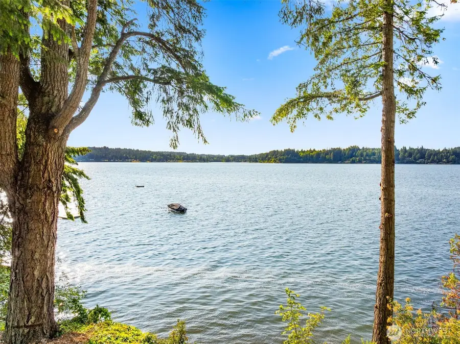 3736 Sunset Beach Drive Nw, Olympia, WA 98502 - #2