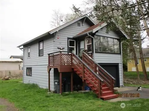 318 E Schley Street, Aberdeen, WA 98520