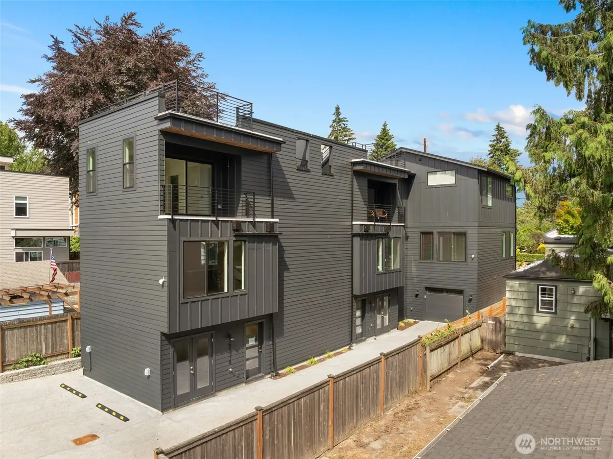 10331 Ashworth Avenue N, Seattle, WA 98133 - #1