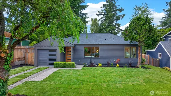 3152 NE 82nd Street, Seattle, WA 98115