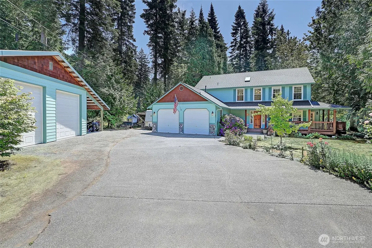 2289 Moody Lane, Camano Island, WA 98282 - #1