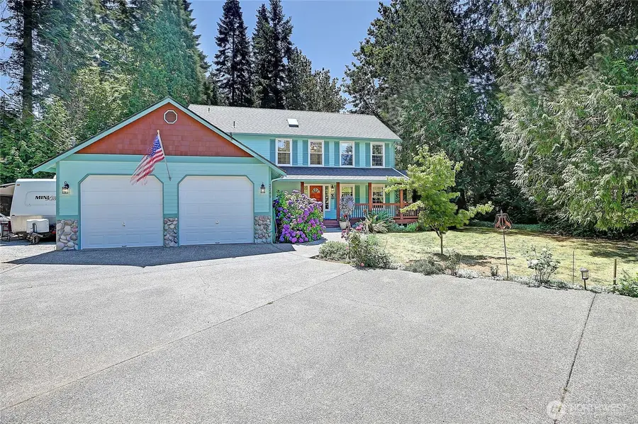 2289 Moody Lane, Camano Island, WA 98282 - #2