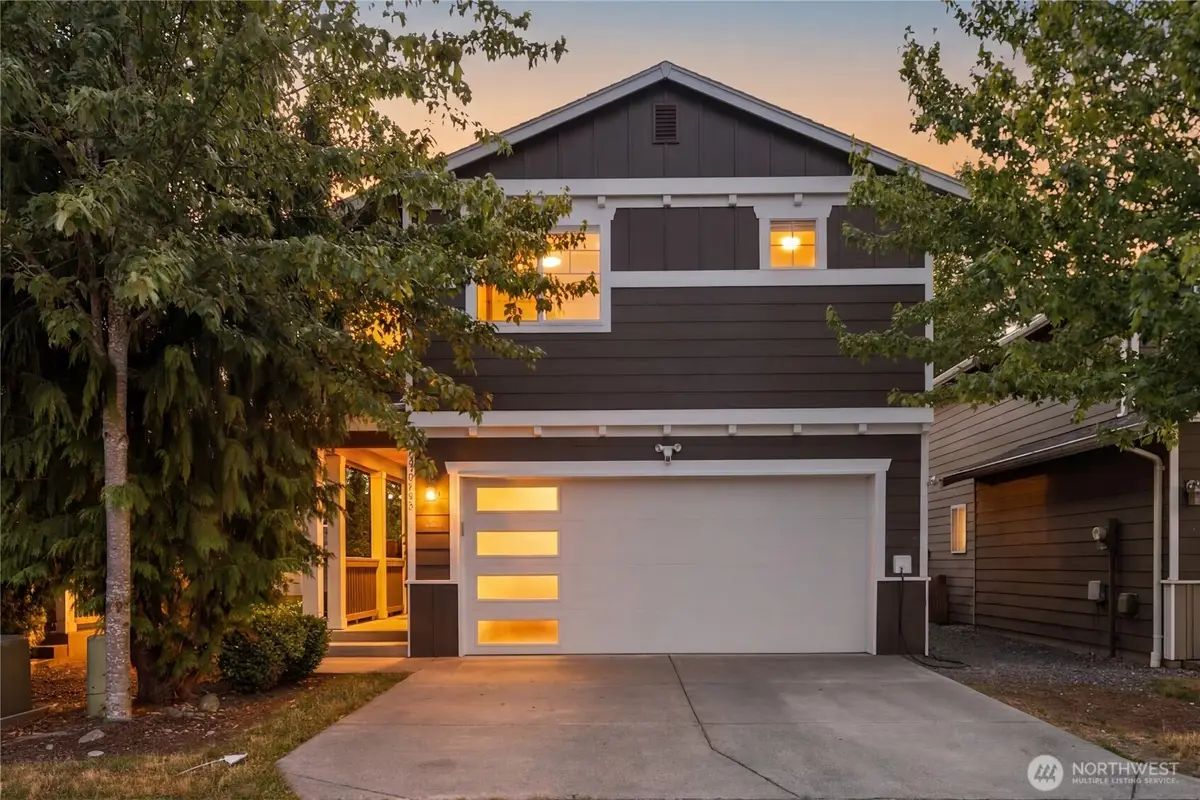 14458 46th Drive Ne, Marysville, WA 98271 - #1