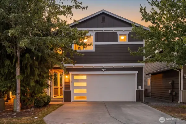 14458 46th Drive Ne, Marysville, WA 98271