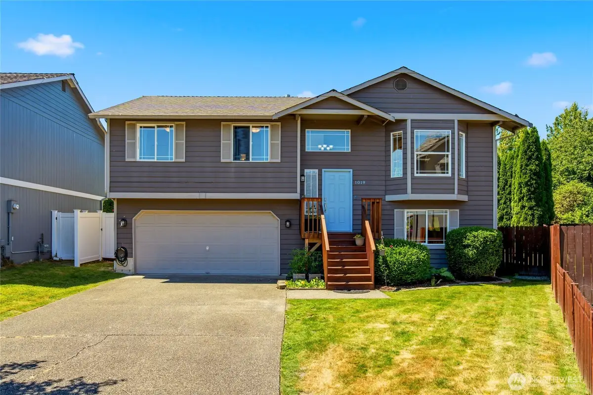 1019 Hiatt Court, Sultan, WA 98294 - #1