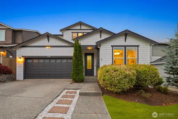 34026 SE Klaus Street, Snoqualmie, WA 98065