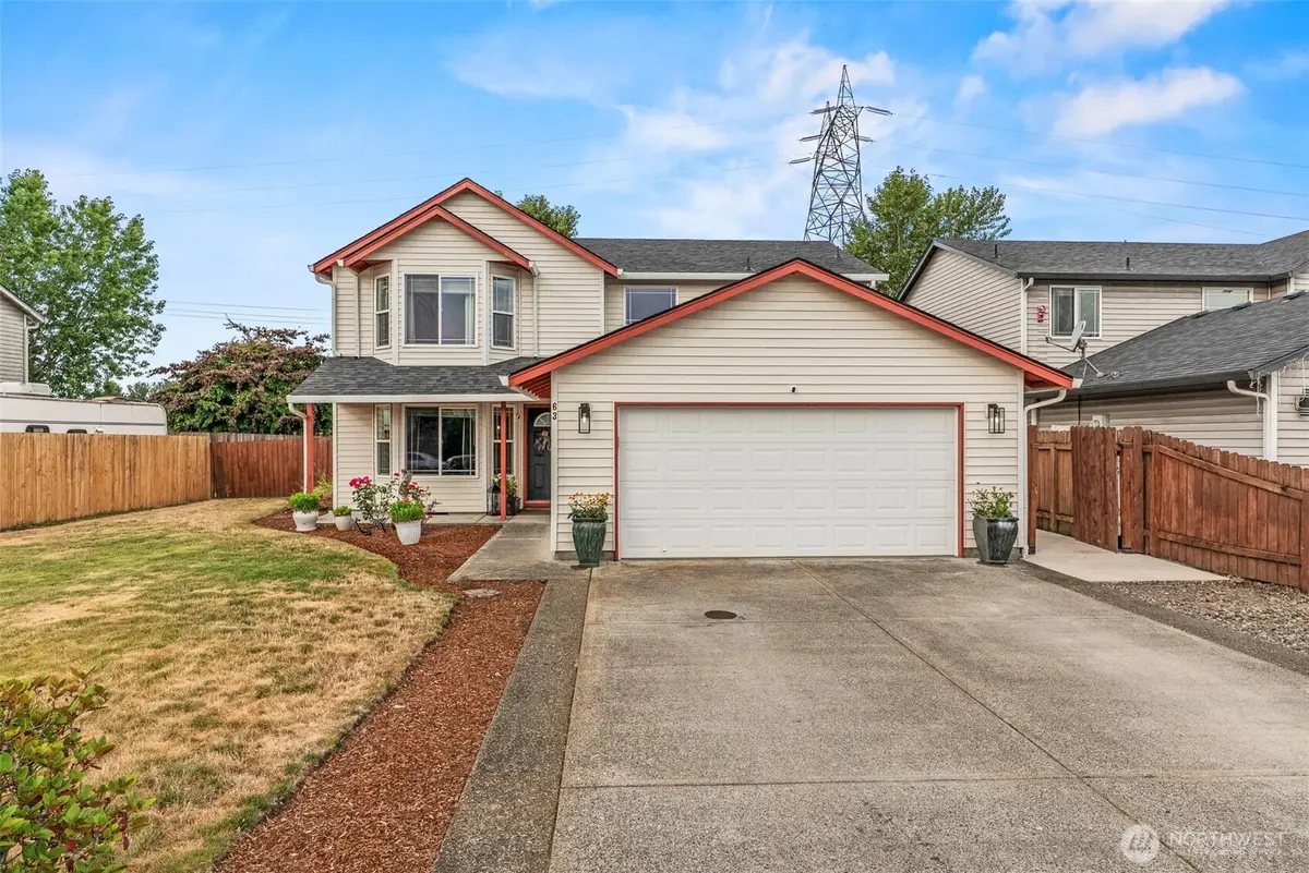 63 Chickadee Drive, Kelso, WA 98626 - #1