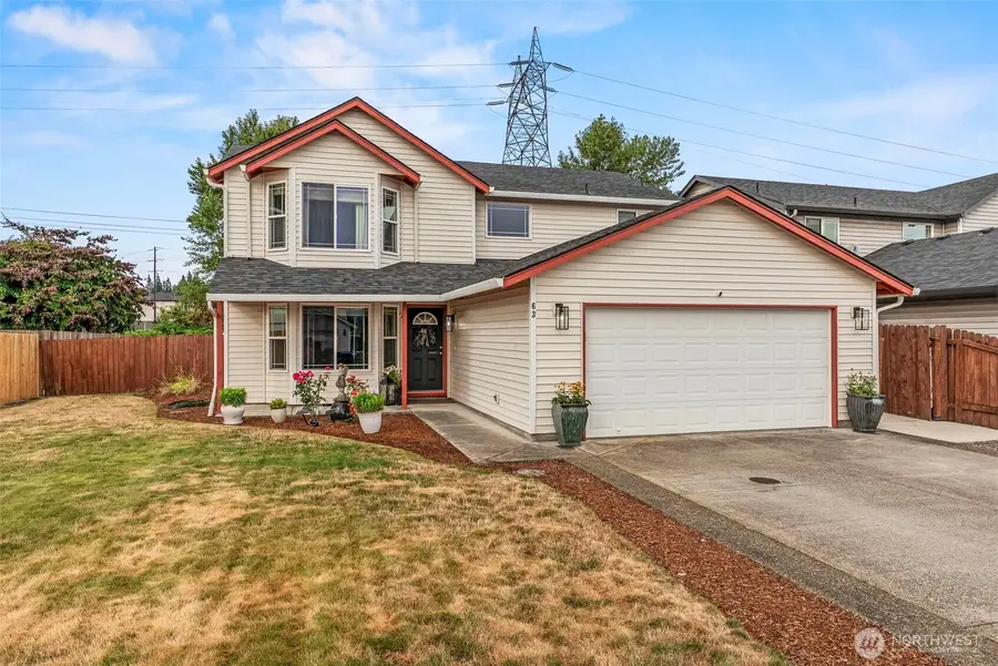 63 Chickadee Drive, Kelso, WA 98626 - #2