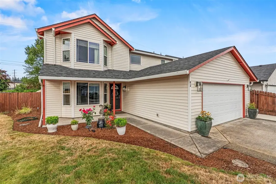 63 Chickadee Drive, Kelso, WA 98626 - #3
