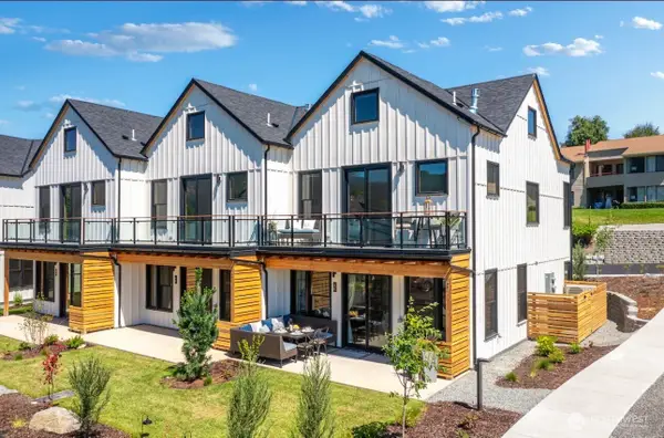 1 Ponderosa Court #4C, Manson, WA 98831