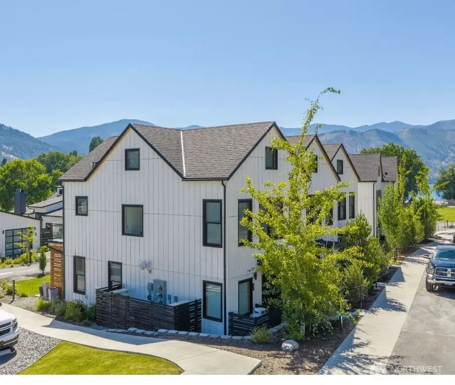1 Ponderosa Court #4C, Manson, WA 98831 - #3