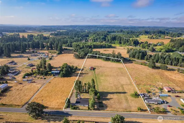 9015 183rd Avenue Sw, Rochester, WA 98579