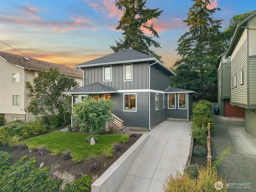2652 NW 57th Street, Seattle, WA 98107 - #2