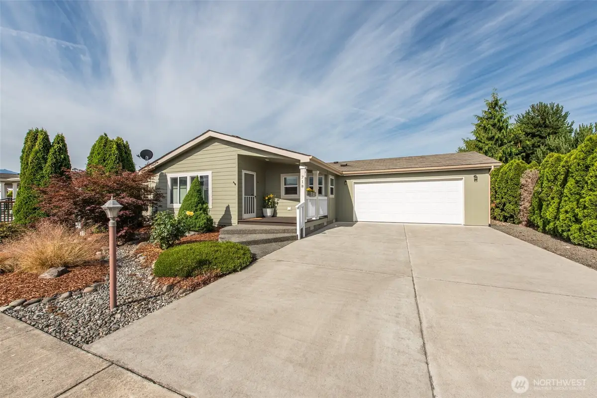 718 W Heritage Loop, Sequim, WA 98382 - #1