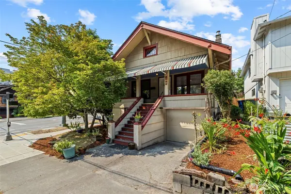 2706 S Judkins Street, Seattle, WA 98144