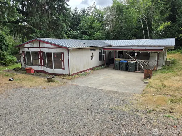 14140 Old Highway 99 Se, Tenino, WA 98589