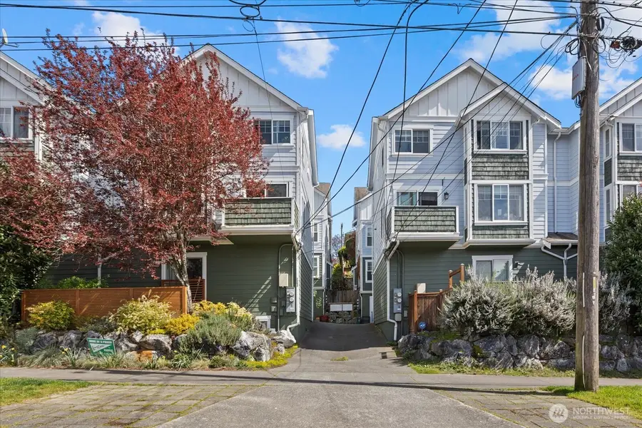 1108 29th Avenue S #B, Seattle, WA 98144 - #2