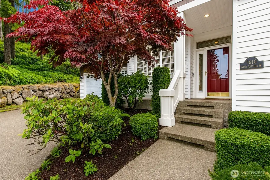 5610 W 61st Avenue, University Place, WA 98467 - #2