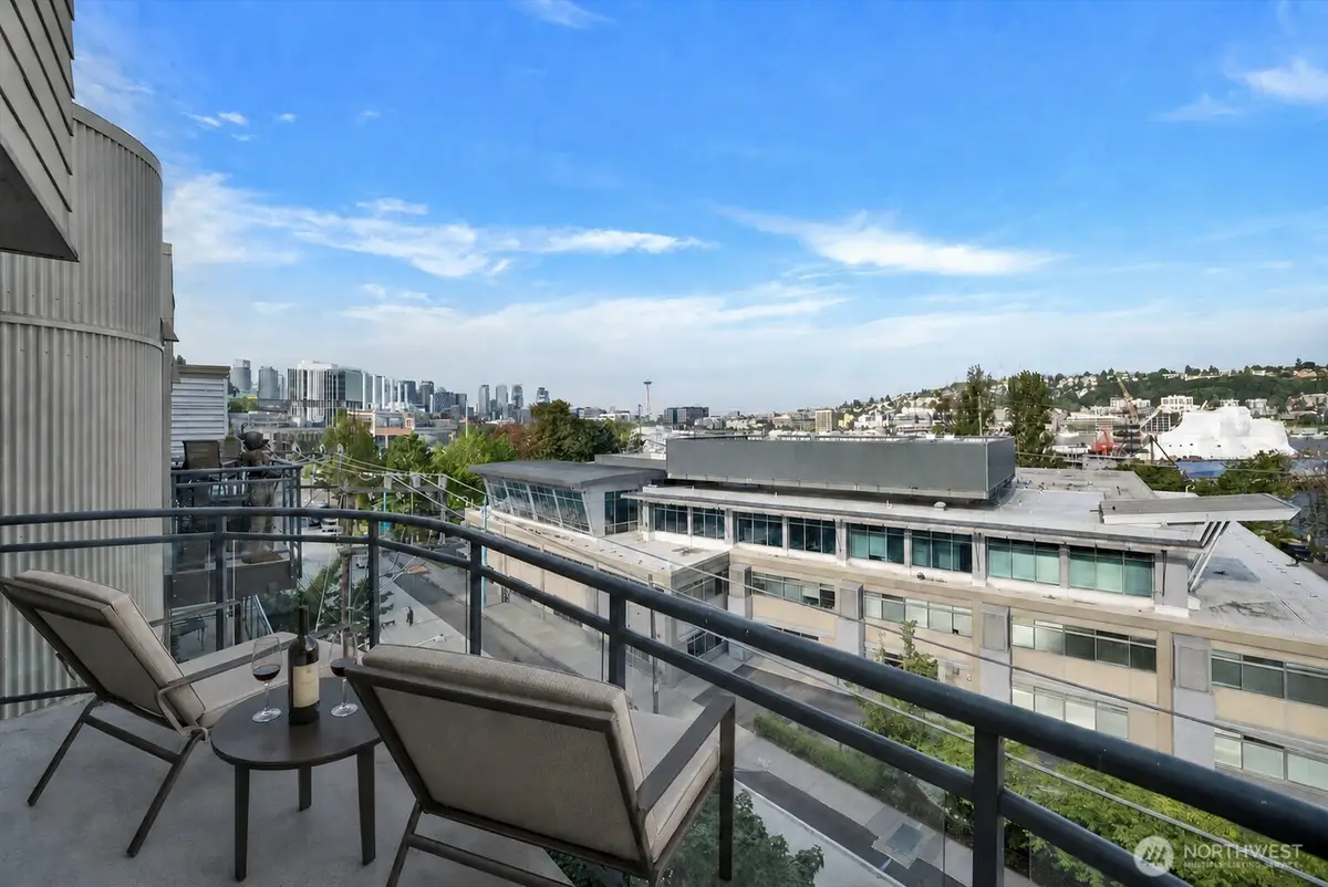 1550 Eastlake Avenue E #503, Seattle, WA 98102 - #1