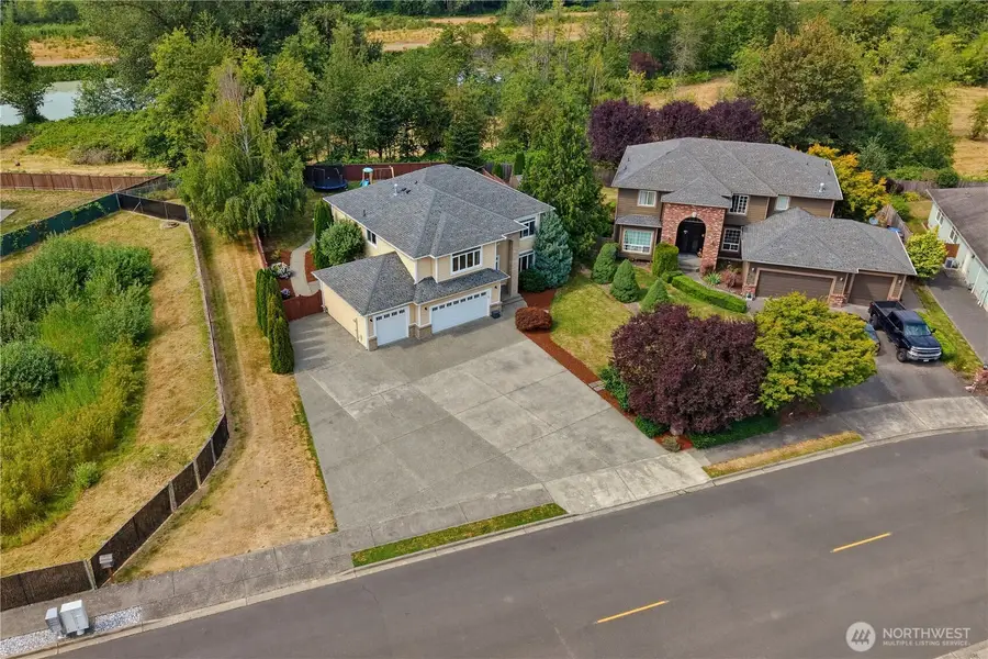 473 Mountain Circle Drive, Buckley, WA 98321 - #2