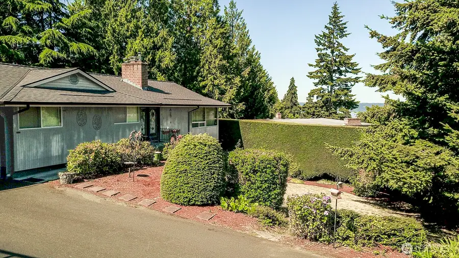 425 SW 183rd Street, Normandy Park, WA 98166 - #2