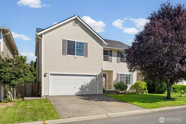 18502 94th Avenue E, Puyallup, WA 98375
