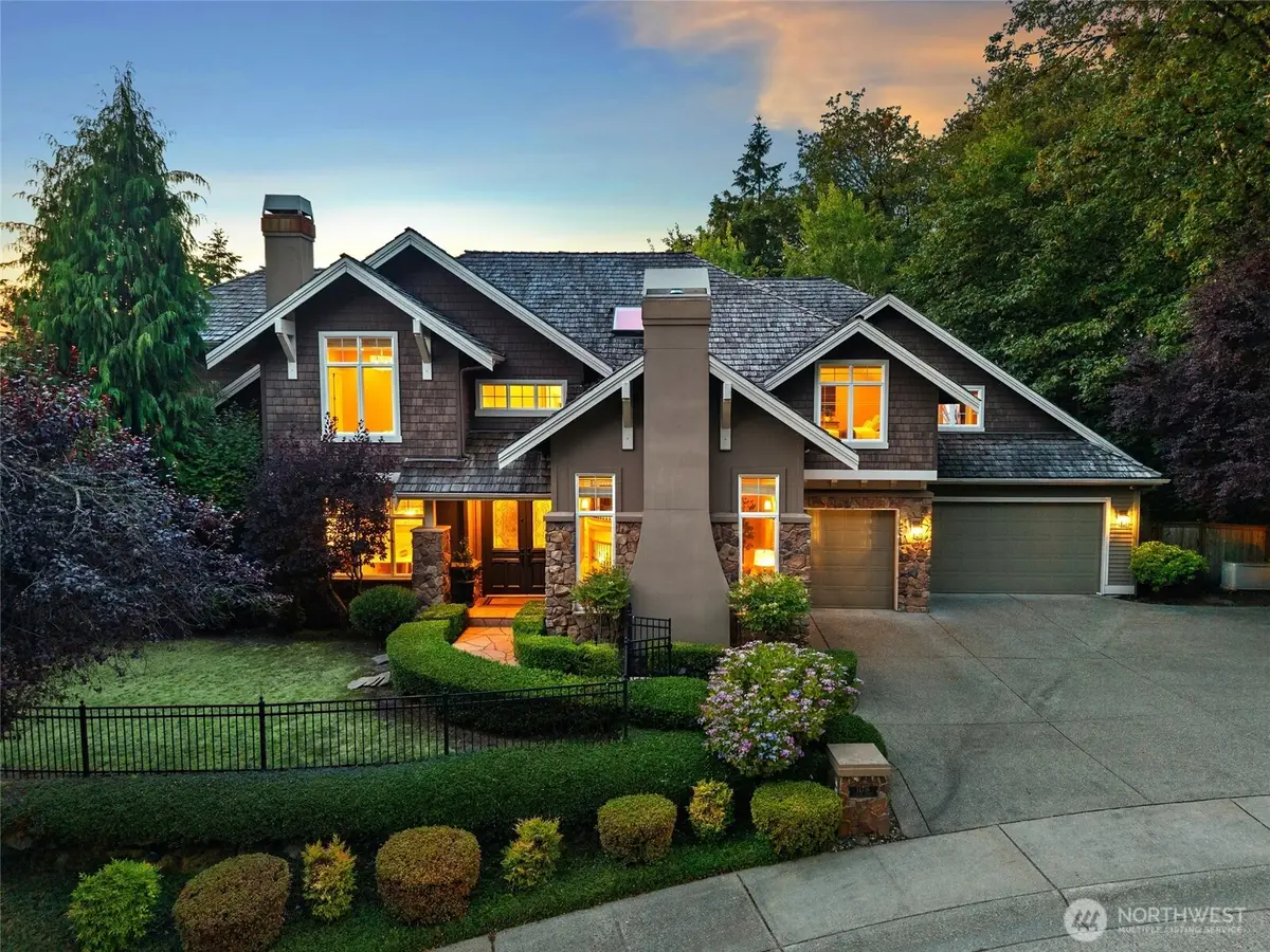 14716 SE 83rd Place, Newcastle, WA 98059 - #1