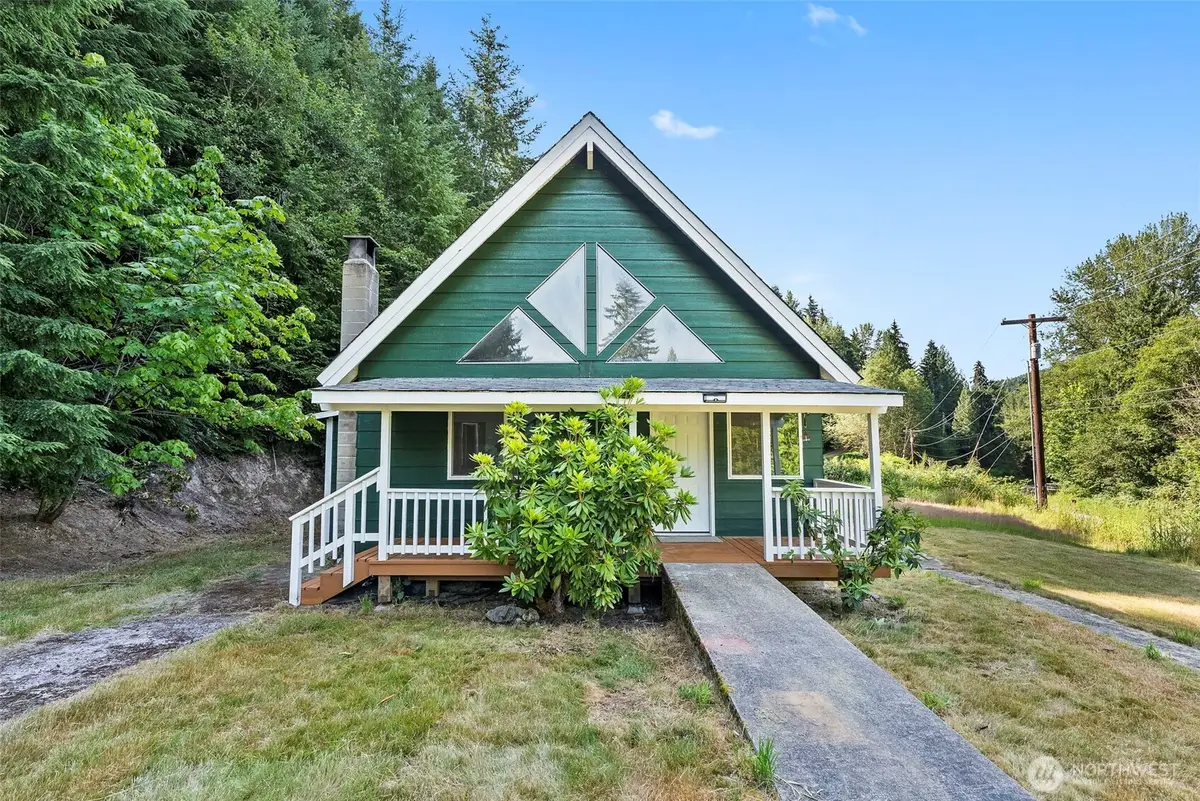 995 Davis Lake Road, Morton, WA 98356 - #1