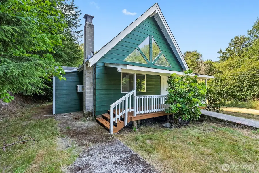 995 Davis Lake Road, Morton, WA 98356 - #2