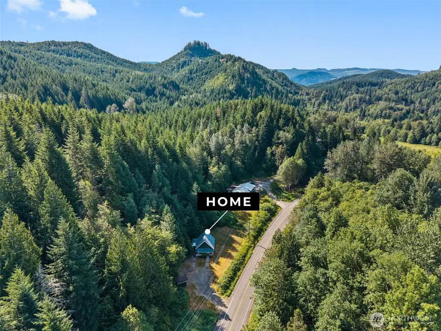 995 Davis Lake Road, Morton, WA 98356 - #3