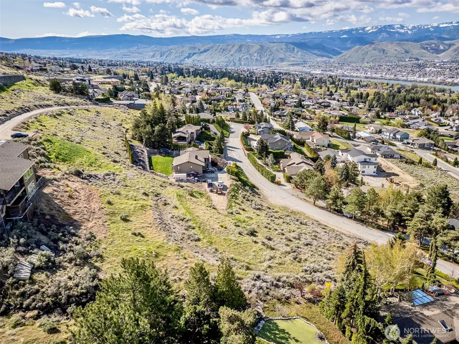 0 Mountain View Drive #5, East Wenatchee, WA 98802 - #2