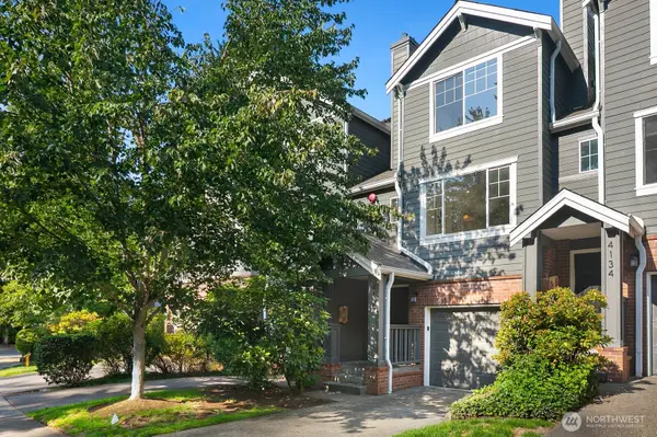4132 248th Court Se, Sammamish, WA 98029