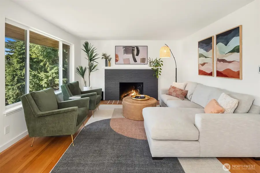 2502 NE 68th Street, Seattle, WA 98115 - #3