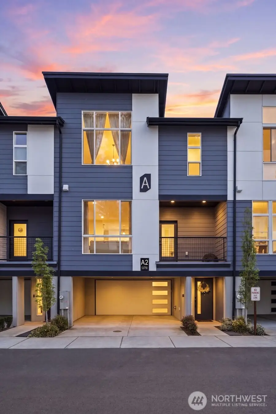 13710 Ash Way #A2, Everett, WA 98204 - #2